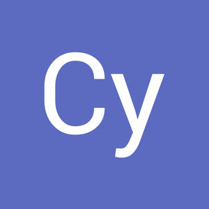 Meet your Posher, Cy